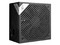 Fuente de Poder Modular Yeyian PM 850M de 850W, ATX 3.1, PCI-E 5.1, 80 Plus Bronce. Color Negro.