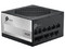 Fuente de Poder Modular MSI PRO A850PL PCIE5 de 850W, ATX, PCI-E 5.1, 80 PLUS Platinuim.