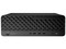 Mini PC HP ProDesk 4 SFF G1i,
Procesador Intel Core Ultra 5 235T (hasta 5.0 GHz),
Memoria de 16GB DDR5,
SSD de 512GB,
Video Intel Graphics,
S.O. Windows 11 Pro. Color Negro.