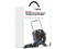Soporte MyBat RydeLock MOTHMNUSU019 para smartphone bicicleta y moto universal. Color Negro.