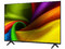 Televisión LED Smart TV LG Nano de 50