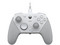 Control Inalámbrico GameSir G7 Pro, Compatible con Cable con Xbox Series X|S, Windows, Estación de Carga. Color Blanco