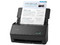 Escáner Tipo ADF Fujitsu IX2400, Resolución de 600DPI, 45ppm, USB. Color Negro.