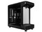 Gabinete COOLER MASTER MASTERFRAME 360 PANORAMA, Mid Tower, ATX, No Incluye Fuente de Poder. Color Negro.