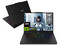 Laptop Gamer Lenovo Legion Pro 5: 
Procesador AMD Ryzen 7 8745HX (hasta 5.1 GHz), 
Memoria de 24GB DDR5,
SSD de 1TB,
Pantalla de 16