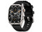 Smartwatch KOSPET MAGIC P10: 
Pantalla AMOLED táctil de 1.96