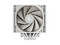 Disipador y Ventilador DeepCool Assassin VC Elite para Socket LGA 1851, 1700, 1200 y AMD AM4, AM5. Color Blanco.
