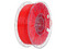 Rollo de Filamento Creality Hyper de PLA de 1.75mm, 1Kg. Color Rojo.