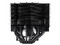 Disipador y Ventilador Noctua NH-D15S CH.BK, 140mm, 1500RPM. Color Negro.