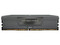 Memoria DIMM Corsair VENGEANCE, DDR5 (6000MHz), CL38, 32GB (2 x 16GB). Color Gris.
