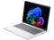 Laptop HP EliteBook 8 Next Gen AIG2i: 
Procesador Intel Core Ultra 7 356H (hasta 4.7 GHz), 
Memoria de 32GB LPDDR5, 
SSD de 1TB, 
Pantalla de 14