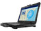 Workstation Portátil DELL Pro Rugged 14:
Procesador Intel Core Ultra 5 135U (hasta 4.4 GHz),
Memoria de 16GB DDR5,
SSD de 512GB,
Pantalla de 14