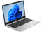 Laptop HP 240 G10: 
Procesador Intel Core i3 1315U (hasta 4.5 GHz), 
Memoria de 16GB DDR4, 
SSD de 512GB, 
Pantalla de 14