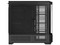 Gabinete Thermaltake View 600 TG, Full Tower, E-ATX, Panel de Cristal Templado, No Incluye Fuente de Poder. Color Negro.