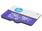 Memoria MicroSDXC HP mx330 de 256GB, Clase 10, U3.