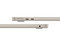 MacBook Air (Color Blanco): 
Procesador Apple M5, 
Memoria RAM de 16GB, 
SSD de 512GB, 
Pantalla de 13
