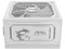 Fuente de Poder Modular MSI MAG A1000GL PCIE5.1 de 1000W, ATX 3.1, 80 PLUS Gold. Color Blanco.