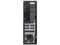PC de Escritorio DELL Pro QVS1260: 
Procesador Intel Core i5 14400 (hasta 4.7 GHz), 
Memoria de 16GB DDR5, 
SSD de 512GB, 
Video UHD Graphics 730, 
S.O. Windows 11 Pro. 
Incluye Antivirus McAfee.