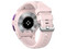 Smartwatch KOSPET TANK S2, 
Resistente al Agua 5 ATM, IP69K, 
Compatible con Android e iOS. 
Color Rosa.