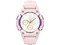 Smartwatch KOSPET TANK S2, 
Resistente al Agua 5 ATM, IP69K, 
Compatible con Android e iOS. 
Color Rosa.