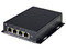 Switch No Administrable VIGITRON VI30005, 4 Puertos PoE de Hasta 36W, 1 Puerto SFP. 72W. Color Negro.