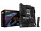 T. Madre GIGABYTE Z890 AORUS ELITE Plus,
Chipset Z890, 
Segmento: Alto/Gamer
Soporta Intel Core Ultra, Socket 1851, 
Memoria: DDR5 9466(O.C)/ 7400(O.C.)/ 6400 Mhz, 256GB Max, 
Integrado: Wi-Fi 7, USB 3.2, M.2, 
ATX, Ptos: 1xPCIe5.0x16, 2xPCIe4.0x16