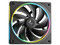 Sistema de Enfriamiento Liquido Deepcool LE360, 360mm, 2400RPM, Para Socket LGA 1851 y AM5. Color Negro.