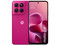 Smartphone Motorola Moto G47: 
Procesador MediaTek Dimensity 6300 (hasta 2.4 GHz), 
Memoria RAM de 4GB, Almacenamiento de 128GB, 
Pantalla LED Multi-Touch de 6.67