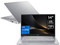 Laptop Acer Swift 3 SF314-59-75QC:
Procesador Intel Core i7 1165G7 (hasta 4.7 GHz),
Memoria de 8GB LPDDR4,
SSD de 256GB,
Pantalla de 14