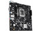 T. Madre ASUS PRIME H810M-K: 
Chipset Intel H810, 
Segmento: Básico, 
Socket 1851, 
Soporta: Procesadores Intel Ultra, 
Memoria: DDR5 6400MHz, 64GB Max, 
Integrado: AudioHD, Red, USB, M.2, 
Micro-ATX, Ptos: 1xPCIE4.0x16, 1xPCIE4.0x1.
