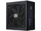 Fuente de Poder CoolerMaster MWE Gold V3 de 850W, 80 Plus Gold, con conector PCIE5 12HPwr para actualización de tarjeta de video. Color Negro.