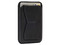 Soporte con tarjetero MyBat MagStash FlipOut RCARDPOUCH702 para iPhone compatible con MagSafe. Color Negro.