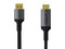 Cable de Video DisplayPort 1.2 Acteck Lynx Pro CC838-2, DisplayPort a HDMI (M-M), 2 m. Color Negro.
