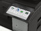 Multifuncional Láser Xerox CX961se, Impresora, Copiadora, Escáner, Resolución de Impresión de 1200 x 1200 DPI, USB, Ethernet, Wi-Fi.