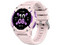 Smartwatch KOSPET TANK S2, 
Resistente al Agua 5 ATM, IP69K, 
Compatible con Android e iOS. 
Color Rosa.