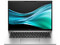 Laptop HP Elitebook EB845G11:
Procesador AMD Ryzen 5 8540U (hasta 4.9 GHz),
Memoria de 16GB DDR5,
SSD de 256GB,
Pantalla de 14