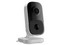 Cámara Ajax INDOORCAM, Detector de Movimiento PIR, Wi-Fi,  Control desde App. Color Blanco.