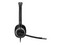 Audífonos Tipo Diadema HP Poly Mission 625 Stereo, Respuesta de Frecuencia 20Hz - 20kHz, USB. Color Negro.