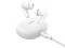 Audífonos Inalámbricos TWS UGREEN Hitune P3, Bluetooth 5.4, Estuche de Carga. Color Blanco.