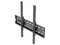 Soporte Para TV Mitzu LCD-3265, Compatible con Pantallas de hasta 62