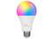Foco LED Inteligente NGTECO NGL200 de 9W, WiFi de 2.4 GHz, Color Regulable, Compatible con Alexa y Google Assistant.