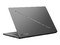 Laptop ASUS Zephyrus G16:
Procesador Intel Core Ultra 9 285H (hasta 5.4 GHz),
Memoria de 32GB LPDDR5,
SSD de 2TB,
Pantalla de 16
