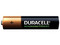 Paquete de Pilas Recargables Duracell DAK21REAAA2 AAA, 1.2V, 900mAh, 2 Piezas.