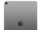 iPad Air 11: 
Procesador Apple M4, 
Almacenamiento de 256GB, 
Pantalla de 11