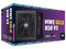 Fuente de Poder CoolerMaster MWE Gold V3 de 850W, 80 Plus Gold, con conector PCIE5 12HPwr para actualización de tarjeta de video. Color Negro.