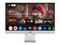 Monitor IPS Smart TV ASUS ZenScreen MS32UC de 31.5