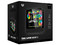 Gabinete BALAM RUSH Tank Super 9200TB, Mid Tower, ATX, No Incluye Fuente de Poder. Color Negro.