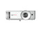 Proyector InFocus Vista II IN0044SL DLP, 
Resolución XGA (1024 x 768), 
4600 Lúmenes, 
Contraste 30000:1.
Color Blanco.