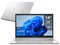 Laptop ASUS VivoBook X1404:
Procesador Intel Core i7 1255U (hasta 4.7 GHz),
Memoria de 8GB DDR4,
SSD de 512GB,
Pantalla de 14