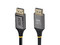 Cable de Video DisplayPort 2.1 StarTech DP21V-50C-DP54-CABLE, 240Hz, 50cm. Color Negro.
